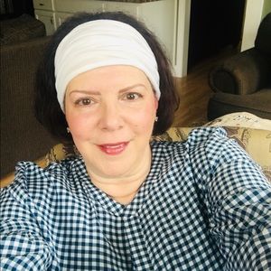 Meet your Posher, Maureen